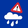 Drops – Der Regenalarm icon