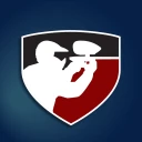 Major League Paintball + icon