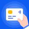 Gestion de Carte et Wallet icon