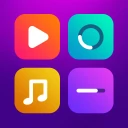 Loop Maker Pro - ミュージックメーカー icon
