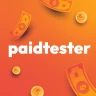 Paid Tester: Test Online Games icon