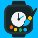 Amazfit Watchface Editor icon