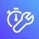 WorkingHours - Time Tracking icon