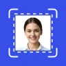 AI 여권 및 신분증 사진 제작기 icon