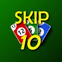 Skip 10 Solitär icon