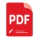 PDFリーダー: PDFビューア icon
