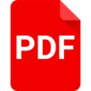PDF 뷰어 - PDF Reader & PDF 편집 icon