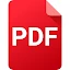 PDF Reader - PDF Viewer icon