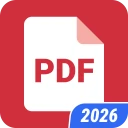 PDF 리더 – 리더 및 에디터 icon