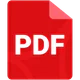 Lecteur PDF - PDF Reader icon