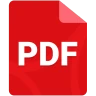 PDF Reader - PDF Viewer icon