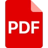 PDF 리더 - PDF 뷰어 & PDF 편집 icon