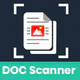 PDF Scanner : Document Scan icon