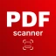 PDF スキャナー - ドキュメントをスキャンします icon