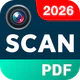 Appli de scan PDF -Scanner PDF icon