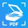 PDF & Doc Scanner - TapScanner icon