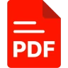 PDF 리더, 모든 PDF 뷰어 icon