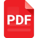 PDF Viewer - PDF 뷰어 & PDF 편집 icon