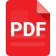 PDF Reader - Lecteur PDF, Docx icon