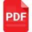 PDFビューアー - PDFリーダー、ワード、エクセル icon
