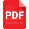 PDFビューアー - PDFリーダー、ワード、エクセル icon