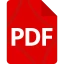 Lecteur PDF App: Convertir PDF icon
