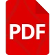 PDF 리더 - PDF 변환기 - PDF 파일 뷰어 icon