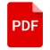 PDF-läsare: Läs alla PDF-filer icon