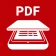 PDF-Scanner - Document Scanner icon