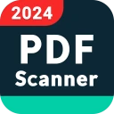 PDF Scanner - Document Scanner icon
