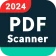 PDF Scanner - Scanner Document icon