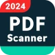 PDF Scanner - Document Scanner icon