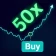 Penny Stocks AI Screener Bot icon
