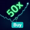 Penny Stocks AI Screener Bot icon
