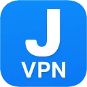 JamJam VPN فیلتر شکن قوی سریع icon
