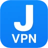 JamJam VPN فیلتر شکن قوی سریع icon