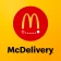 McDelivery PH icon