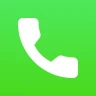 Kontakte: Telefon App icon