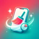 PureClean - Junk Cleaner icon