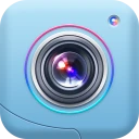 HD-kamera Android icon
