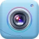 Caméra HD pour Android icon