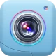 Caméra HD pour Android icon