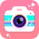 ビューティーカメラ: スイートカム icon