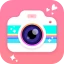 뷰티 카메라: 달콤한 카메라 icon
