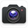 Kamera Androidille - HD-kamera icon