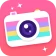 Selfie-kamera - Skønhedskamera icon