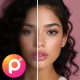 AI Bilder Bearbeiten - Polish icon