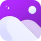 Galerie de photos et album icon