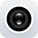 Android HD-kamera: 4K-kamera icon
