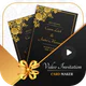 Video Invitation Card Maker icon